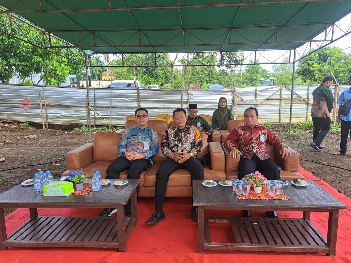 Ketua ke sendawar 1
