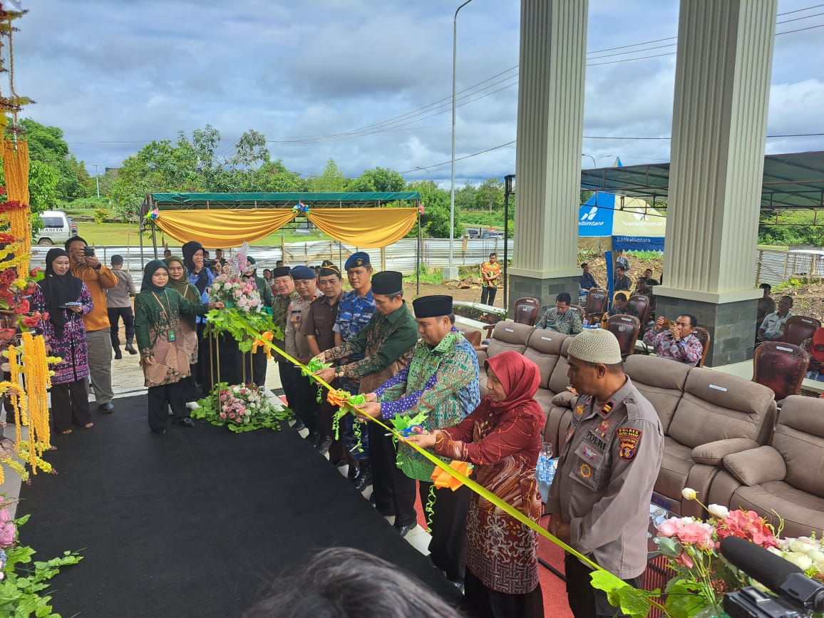 Ketua ke sendawar 2