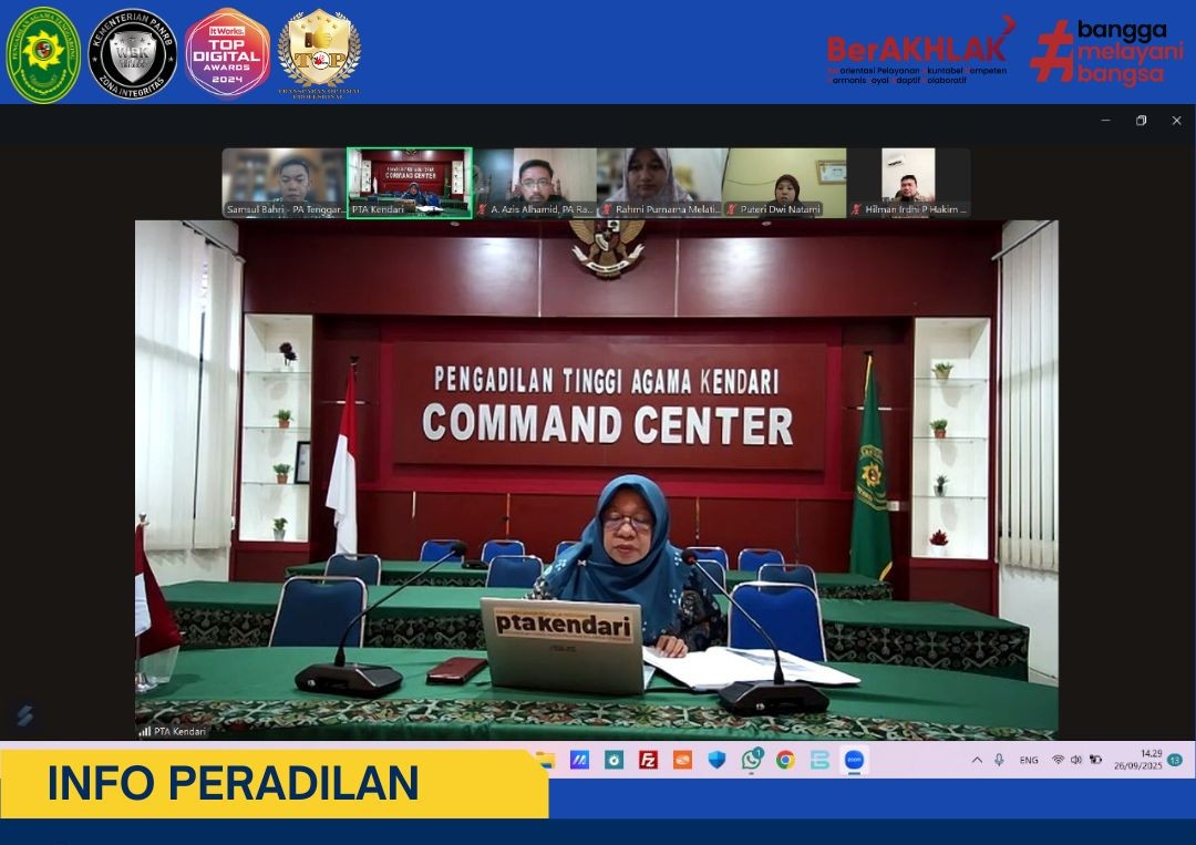 Pembinaan 1