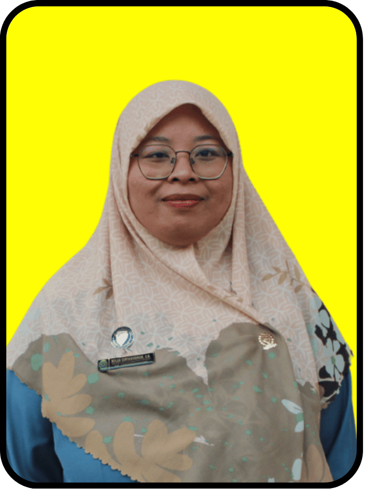Bulan Suryaningrum