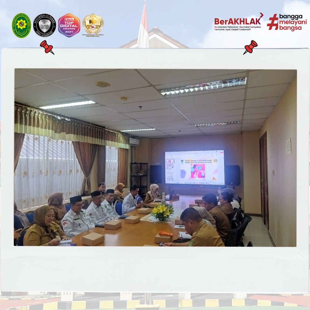 FGD 2