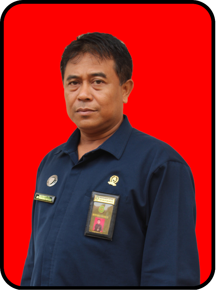 Dodik Pratopo, S.H.