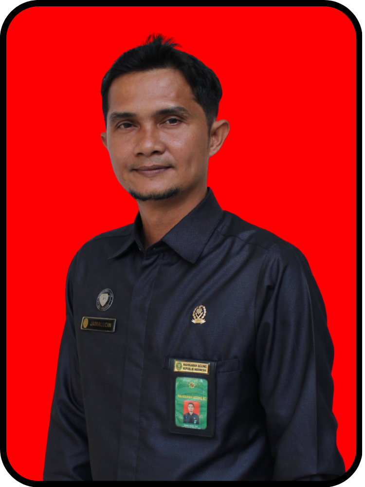 Jamaludin
