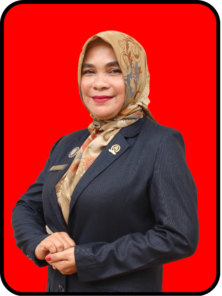 Nor Aida, S.H.I.