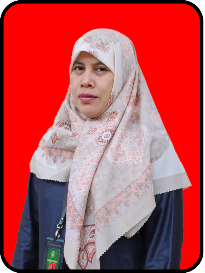 Siti Azizah