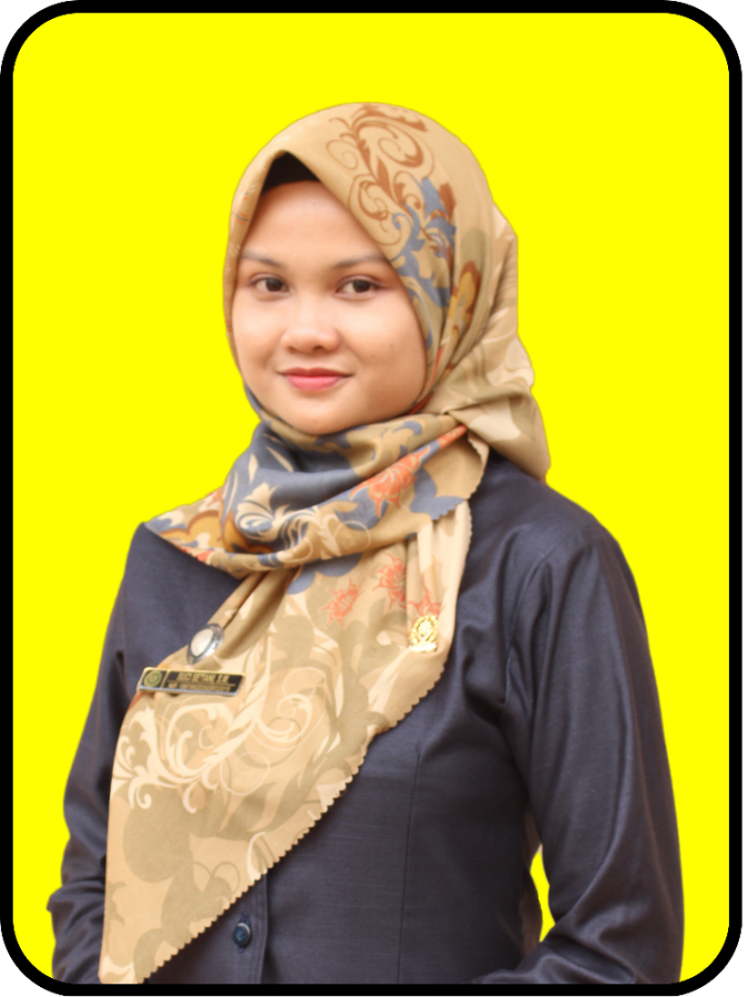 Suci Setiani, S.M.
